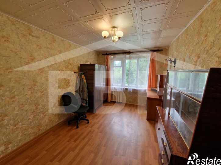 2-комн квартира Любы Шевцовой улица, 5