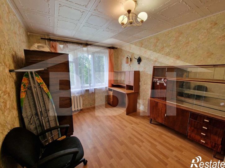 2-комн квартира Любы Шевцовой улица, 5