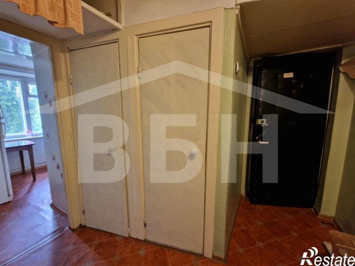 2-комн квартира Любы Шевцовой улица, 5
