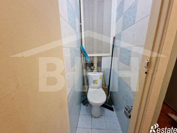 2-комн квартира Любы Шевцовой улица, 5