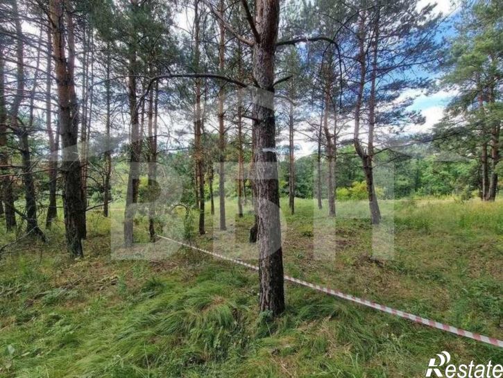 Земельный участок Братьев Чертковых улица