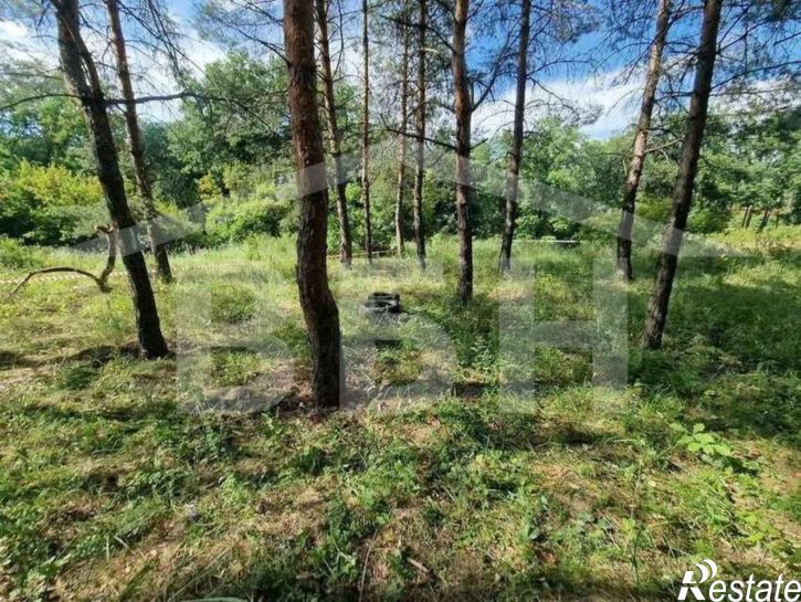 Земельный участок Братьев Чертковых улица