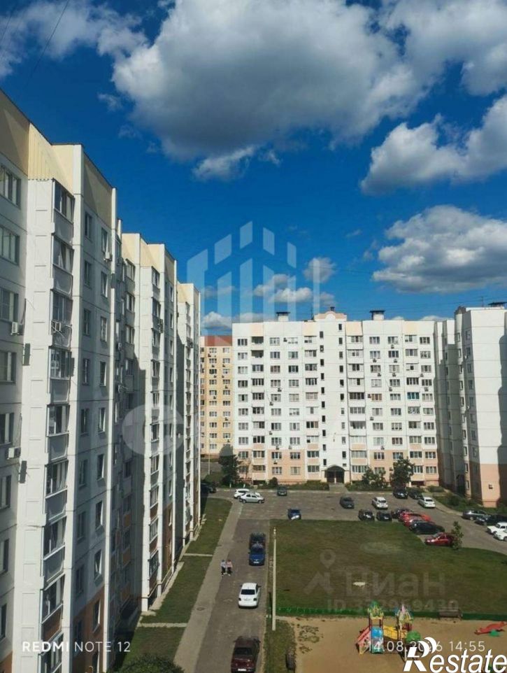 1-комн квартира ул Междуреченская, 1д,  д. 1д