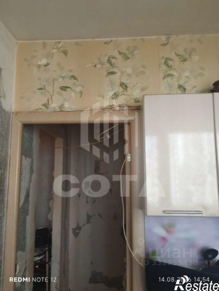 1-комн квартира ул Междуреченская, 1д,  д. 1д
