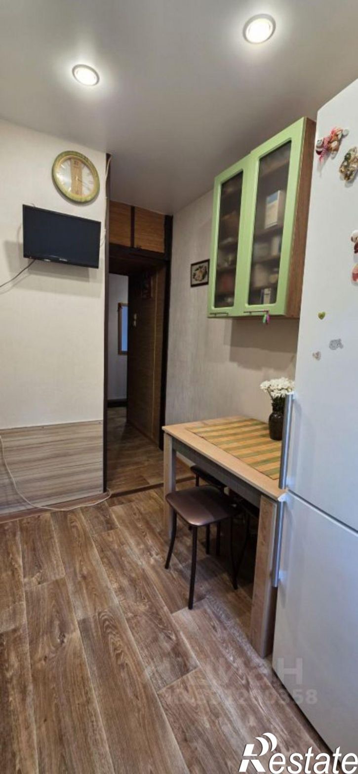 4-комн квартира ул Небольсина, 5/1,  д. 5/1