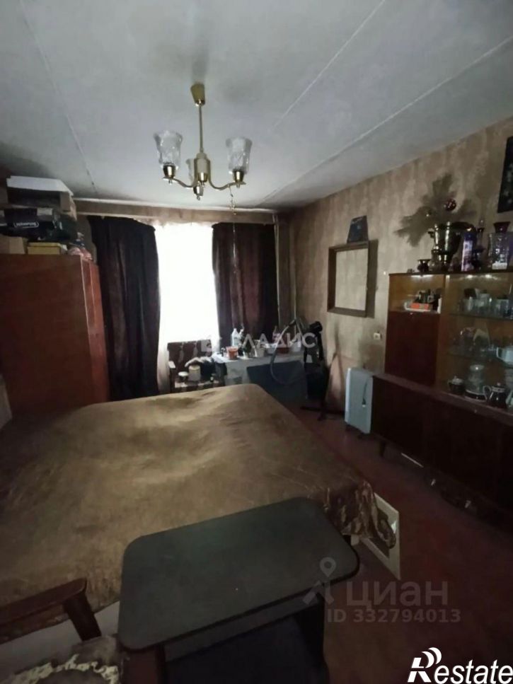 2-комн квартира ул Шишкова, 65,  д. 65