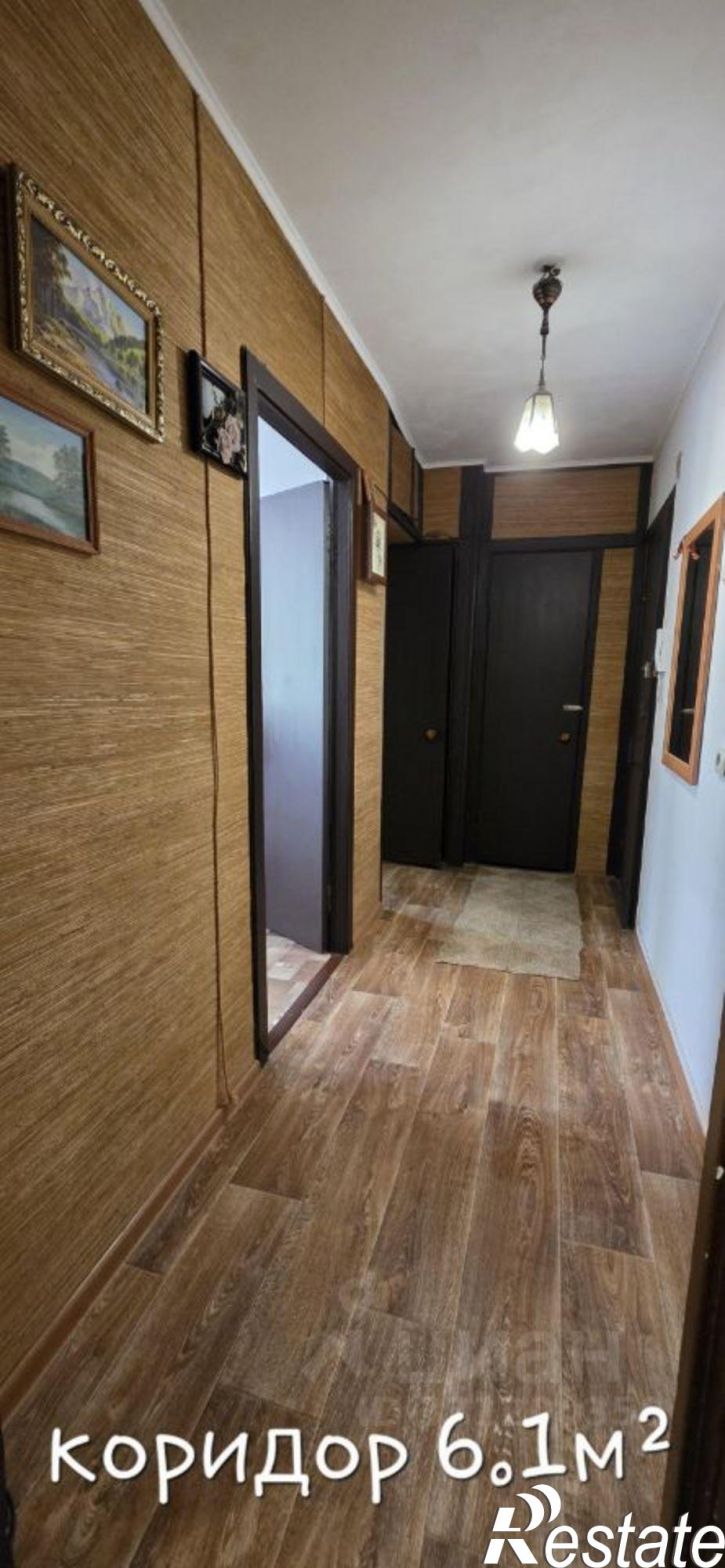 4-комн квартира ул Небольсина, 5/1,  д. 5/1