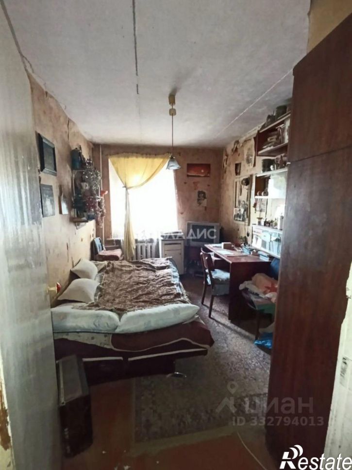 2-комн квартира ул Шишкова, 65,  д. 65