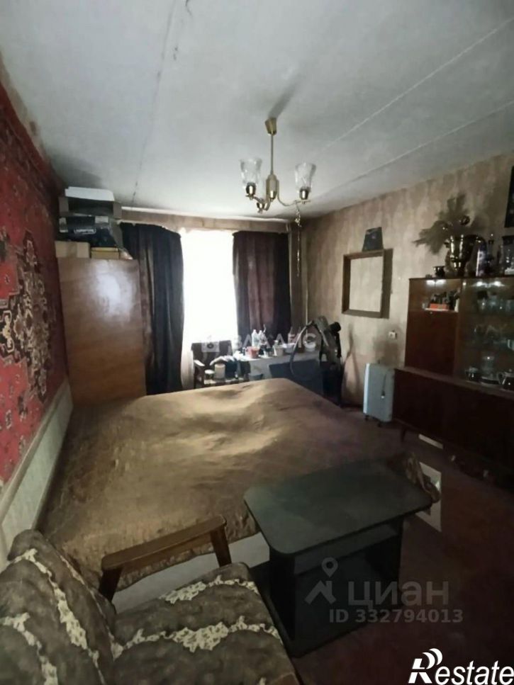 2-комн квартира ул Шишкова, 65,  д. 65