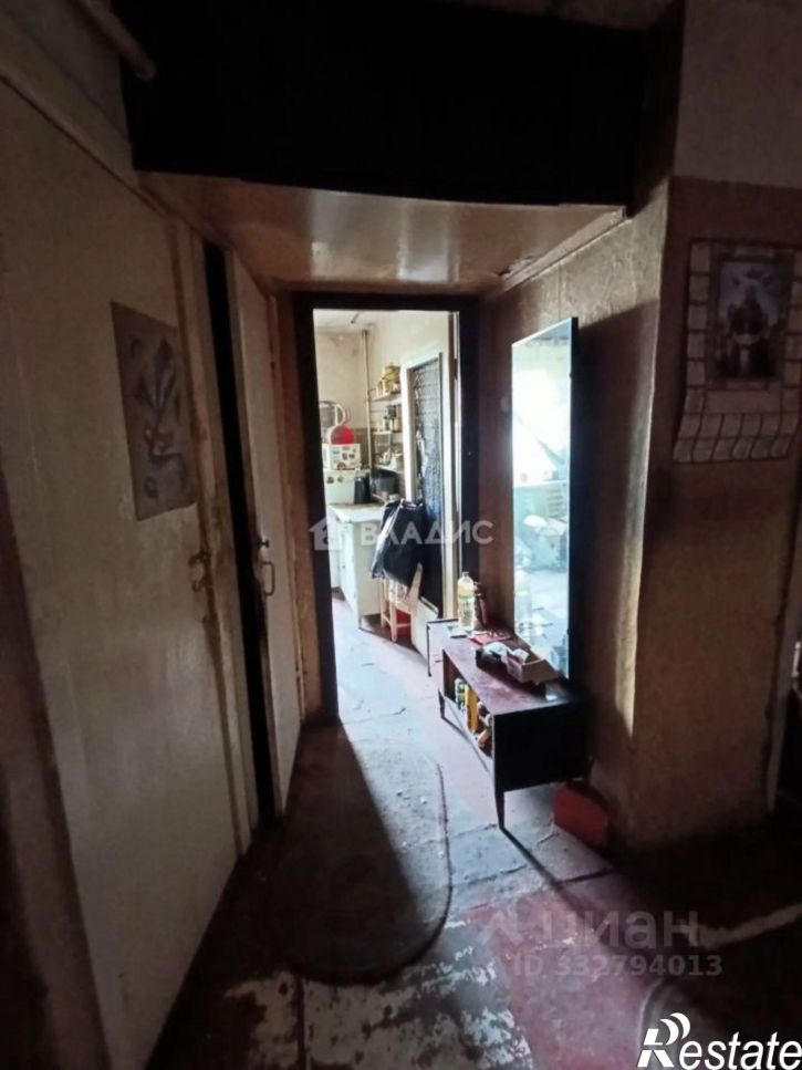 2-комн квартира ул Шишкова, 65,  д. 65