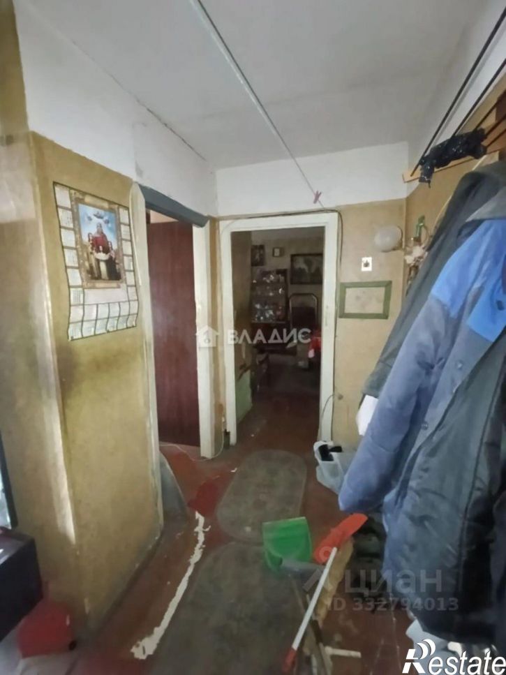 2-комн квартира ул Шишкова, 65,  д. 65