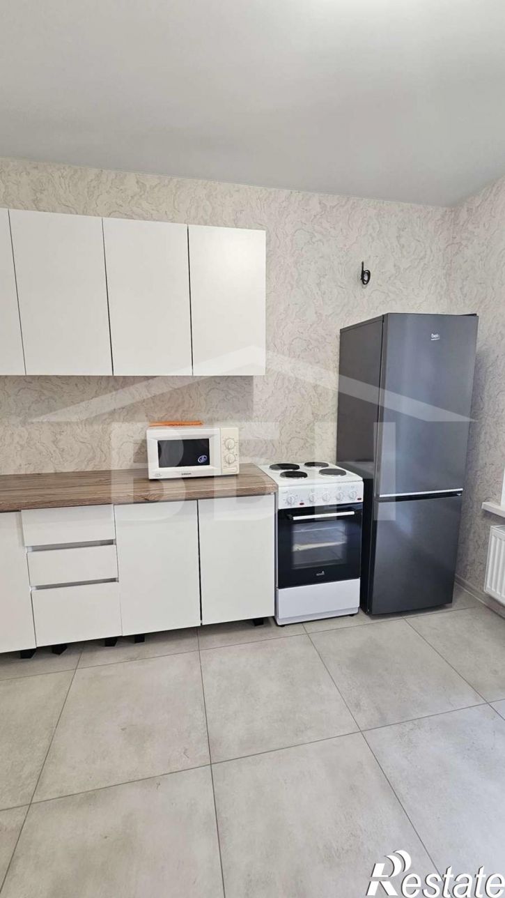 1-комн квартира Острогожская ул., 156к3