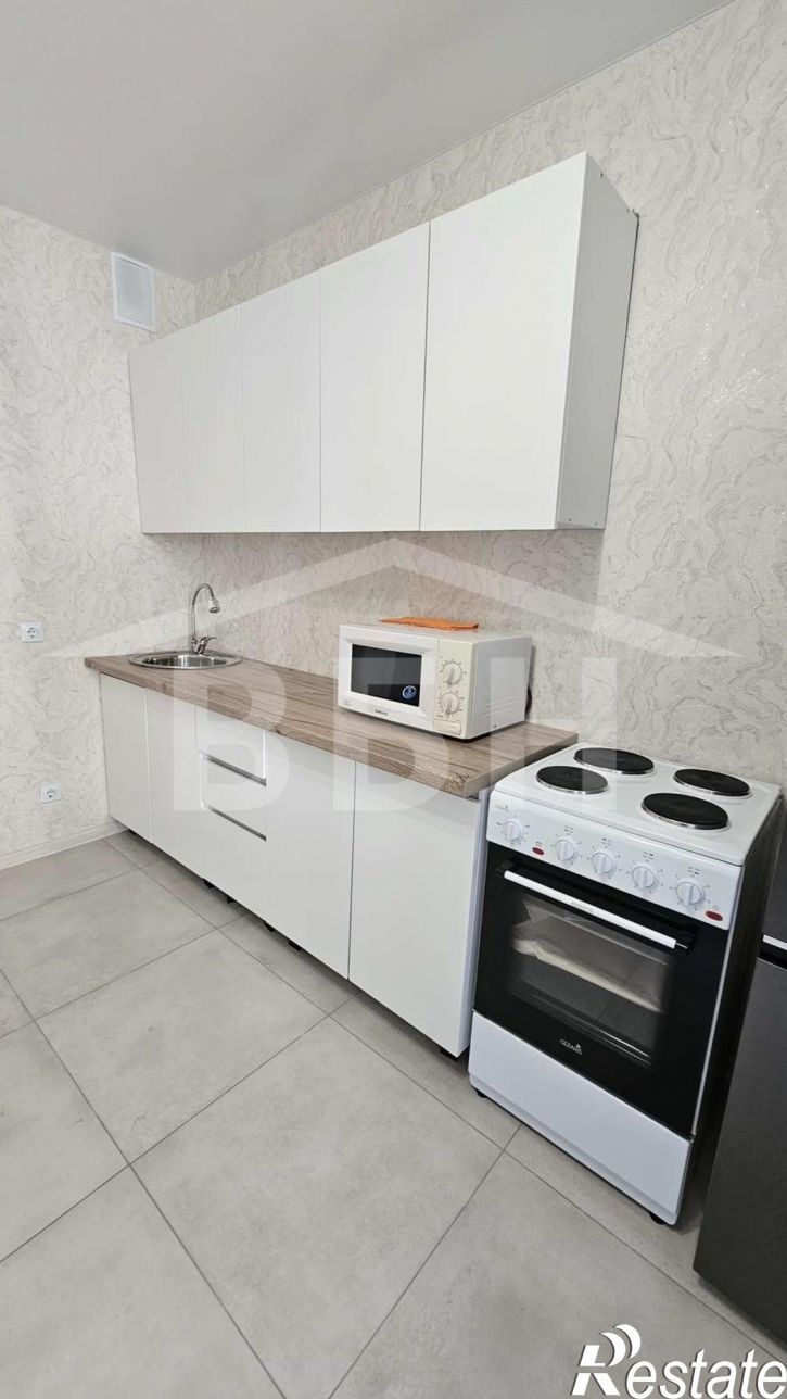1-комн квартира Острогожская ул., 156к3