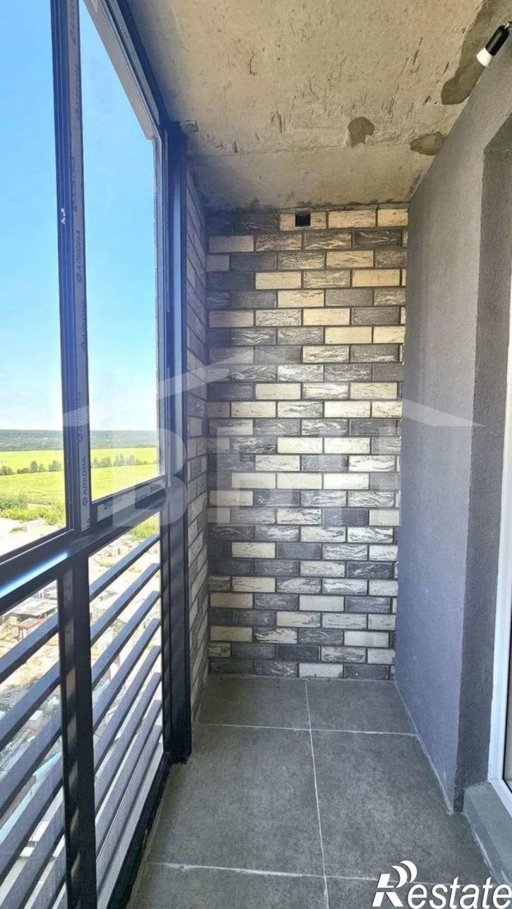 1-комн квартира Острогожская ул., 156к3