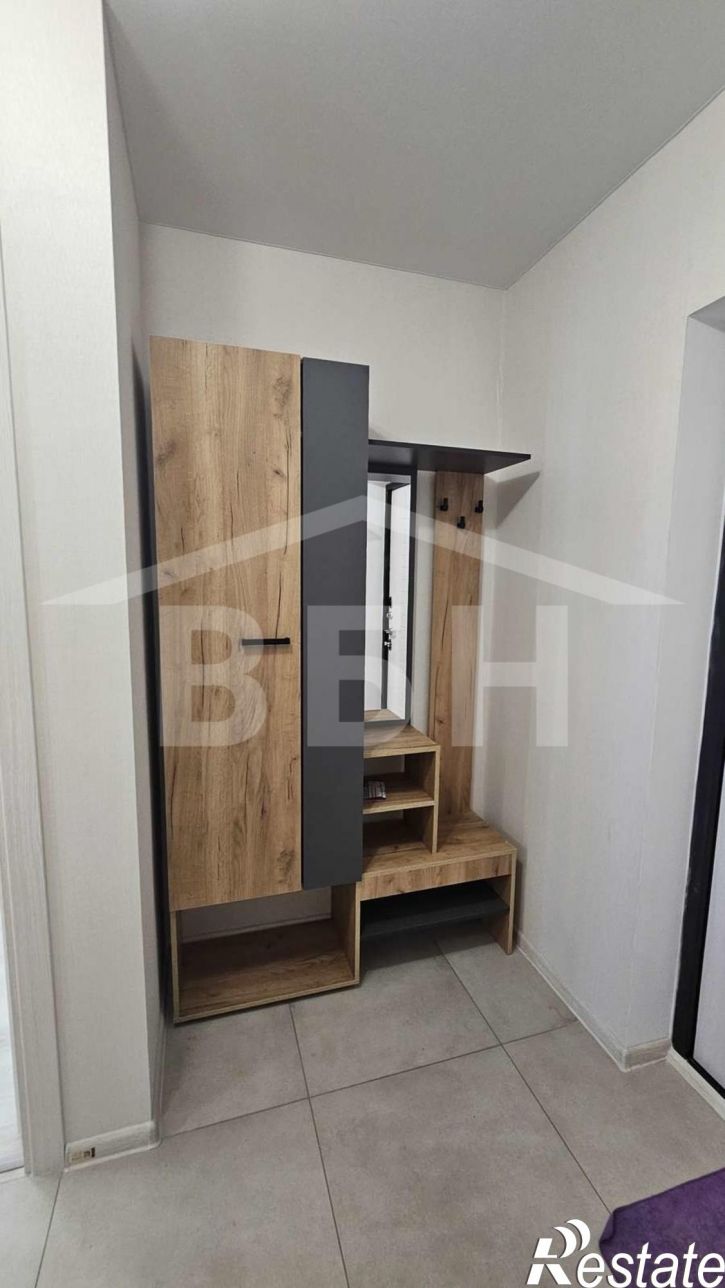 1-комн квартира Острогожская ул., 156к3