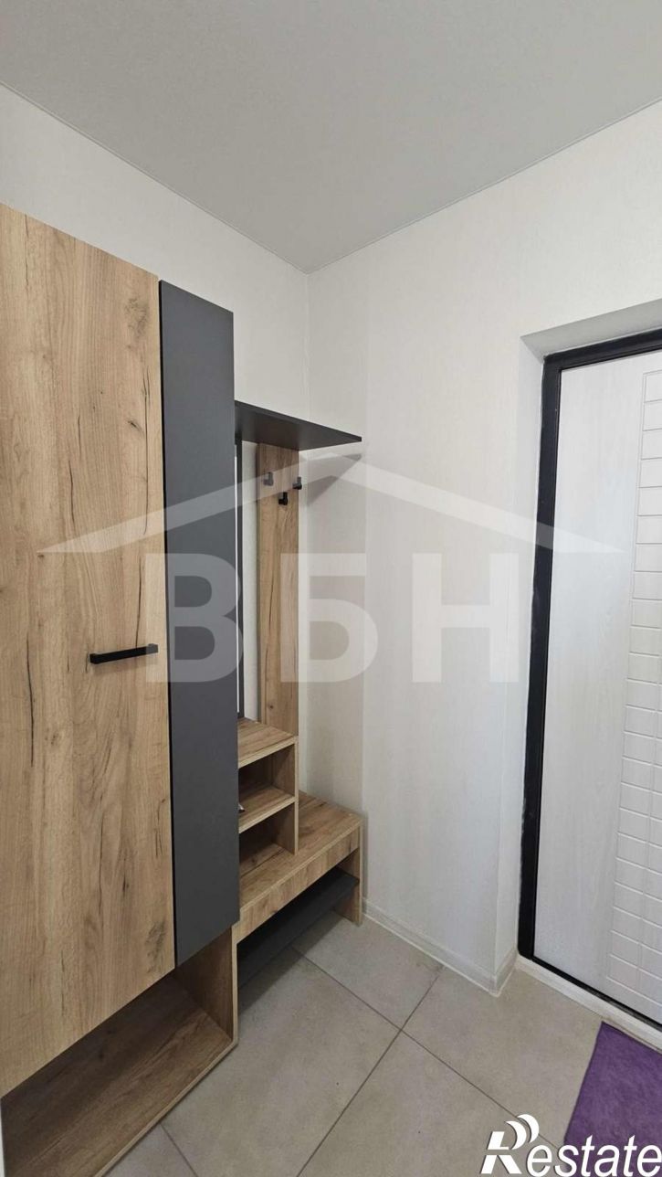 1-комн квартира Острогожская ул., 156к3