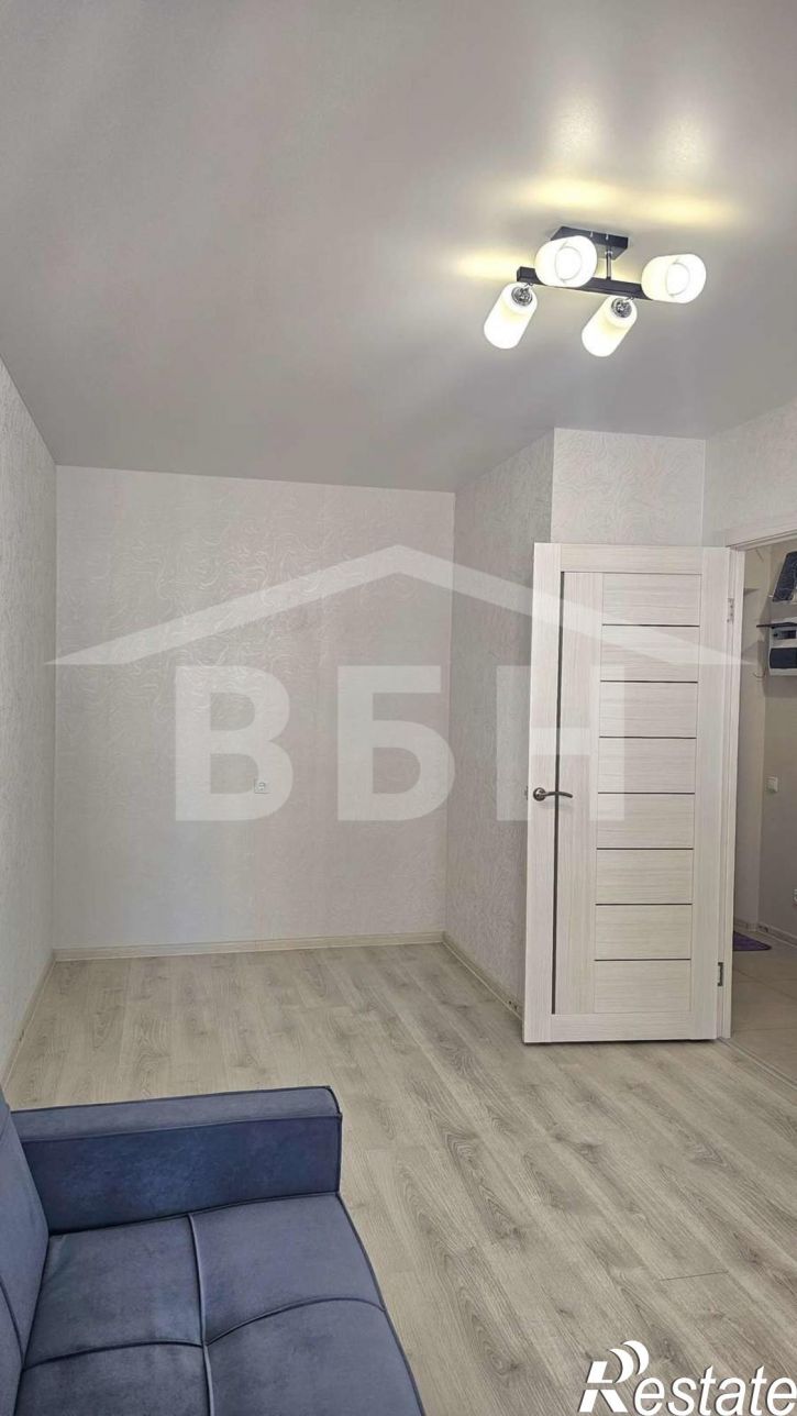 1-комн квартира Острогожская ул., 156к3