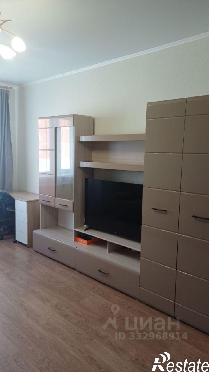 1-комн квартира ул Хользунова, 38/4,  д. 38/4