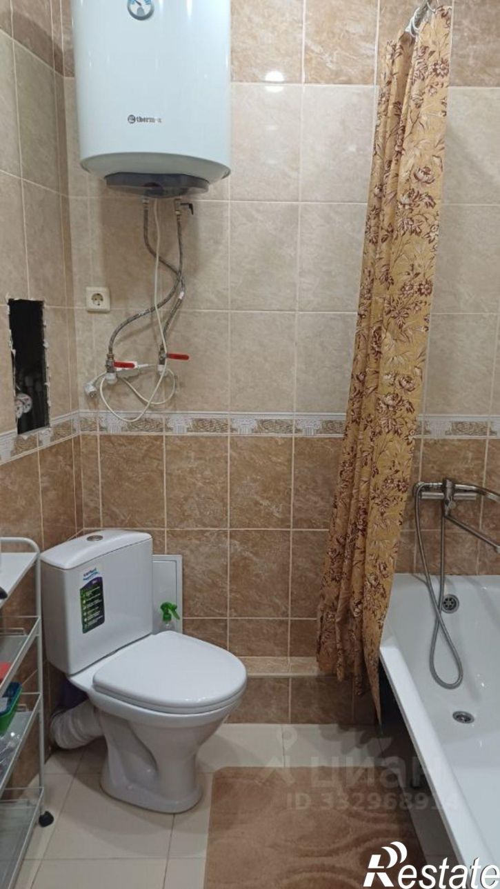1-комн квартира ул Хользунова, 38/4,  д. 38/4