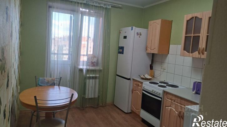 1-комн квартира ул Хользунова, 38/4,  д. 38/4