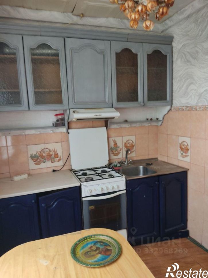 4-комн квартира ул Хользунова, 58,  д. 58