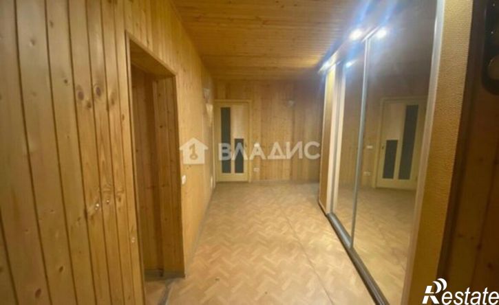 3-комн квартира ул Владимира Невского, 19А,  д. 19А