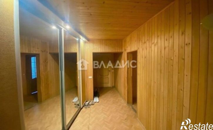 3-комн квартира ул Владимира Невского, 19А,  д. 19А