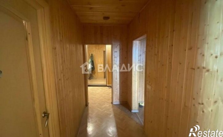 3-комн квартира ул Владимира Невского, 19А,  д. 19А