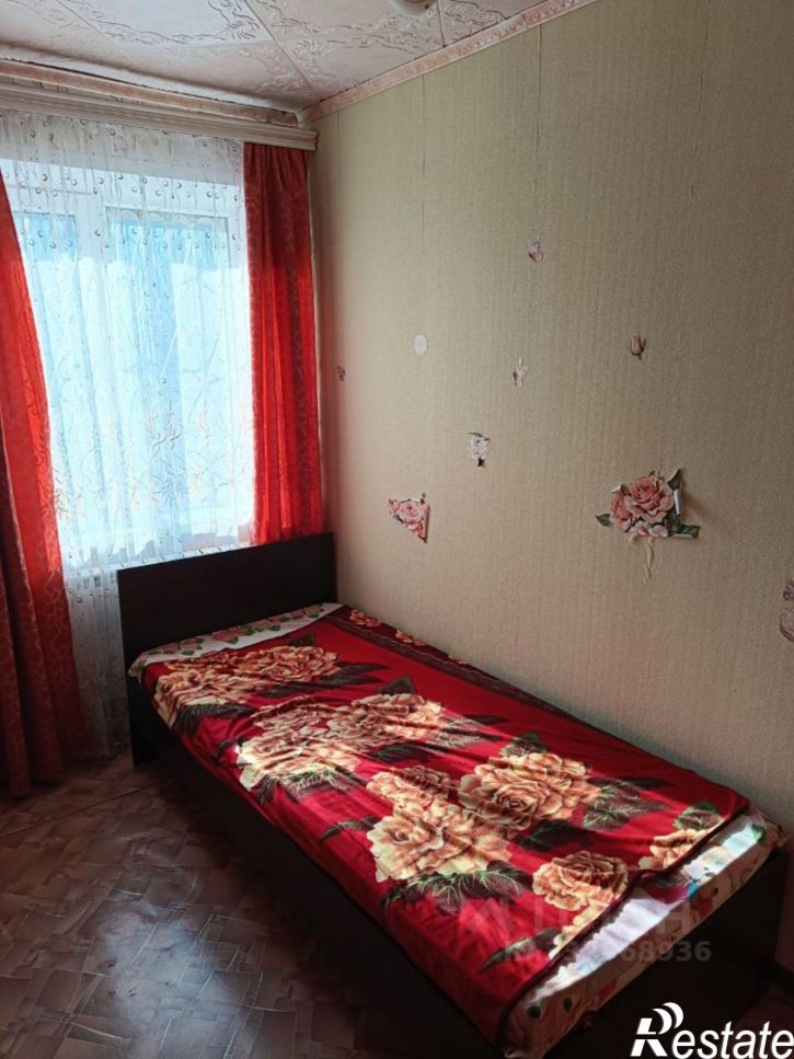 2-комн квартира ул Юлюса Янониса, 10/1,  д. 10/1
