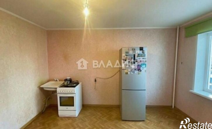 3-комн квартира ул Владимира Невского, 19А,  д. 19А