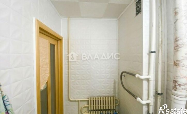 3-комн квартира ул Владимира Невского, 19А,  д. 19А