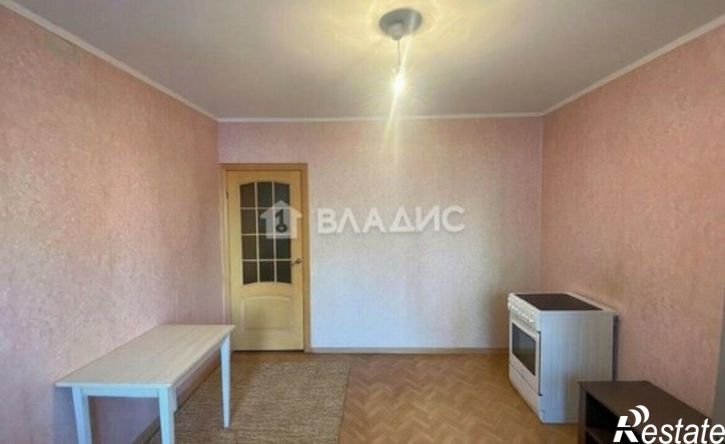 3-комн квартира ул Владимира Невского, 19А,  д. 19А