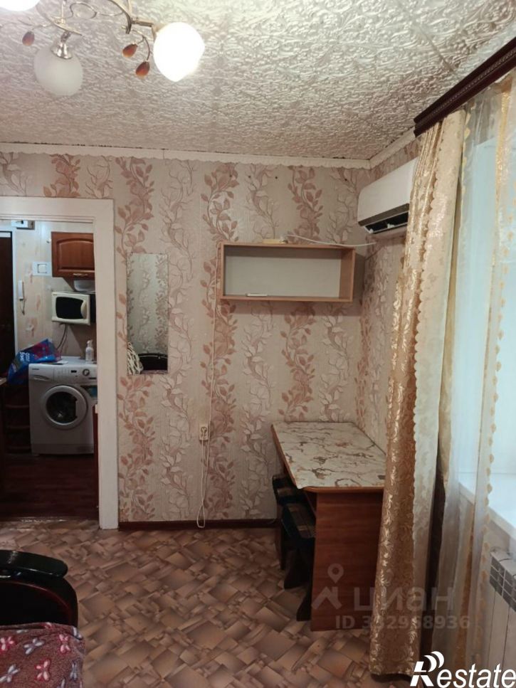 2-комн квартира ул Юлюса Янониса, 10/1,  д. 10/1