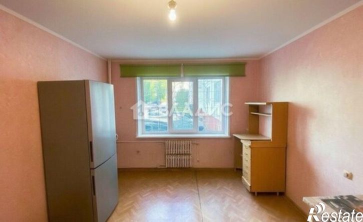 3-комн квартира ул Владимира Невского, 19А,  д. 19А