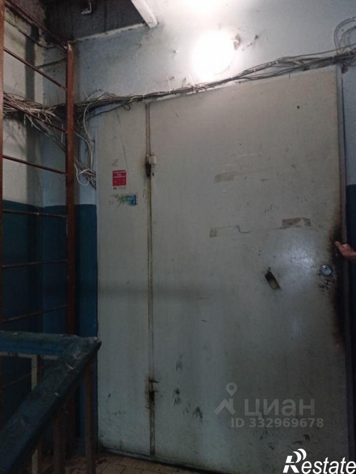 Комната ул Новосибирская, 66,  д. 66