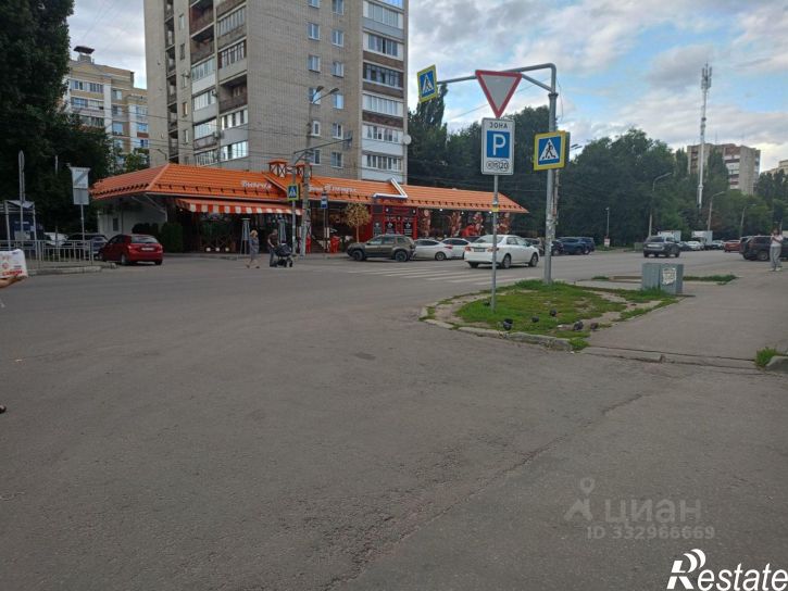 3-комн квартира ул Моисеева, 71,  д. 71
