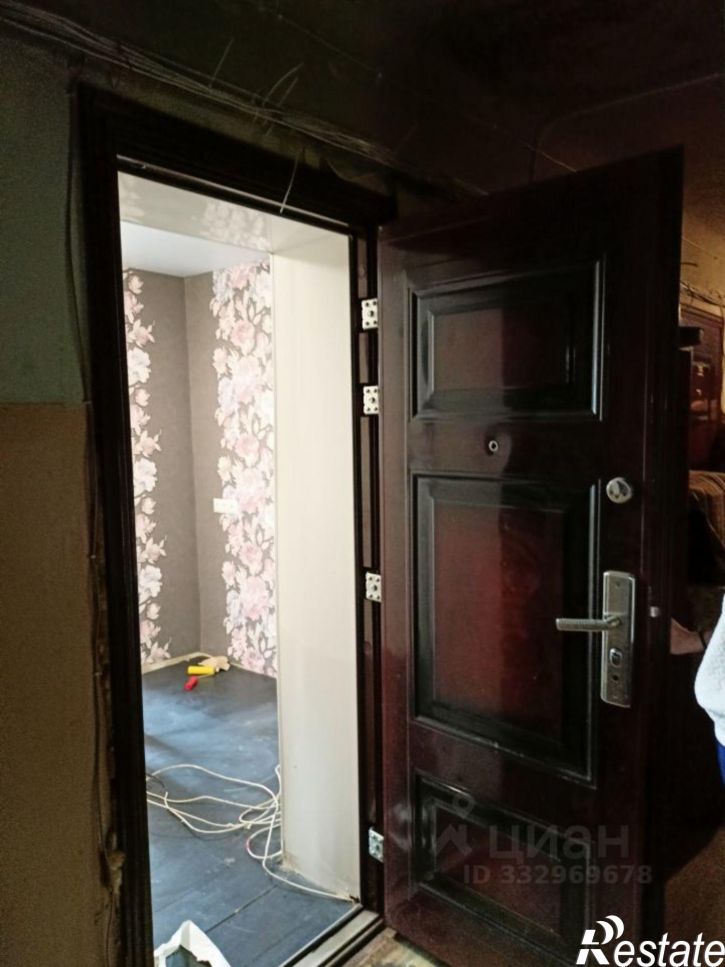 Комната ул Новосибирская, 66,  д. 66