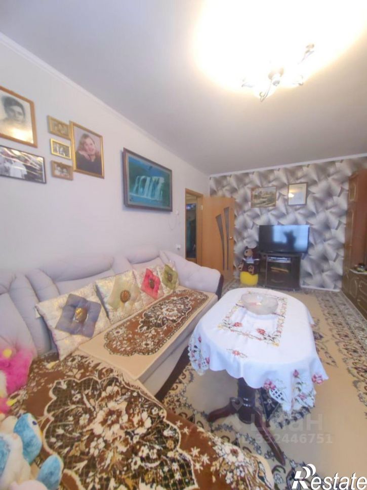 2-комн квартира ул Тепличная, 26ж,  д. 26ж
