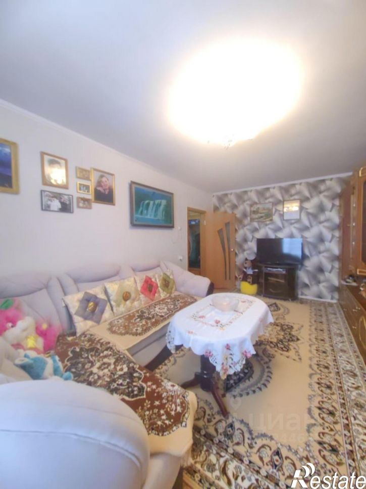 2-комн квартира ул Тепличная, 26ж,  д. 26ж