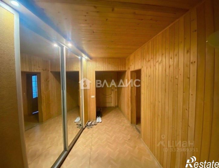3-комн квартира ул Владимира Невского, 19А,  д. 19А