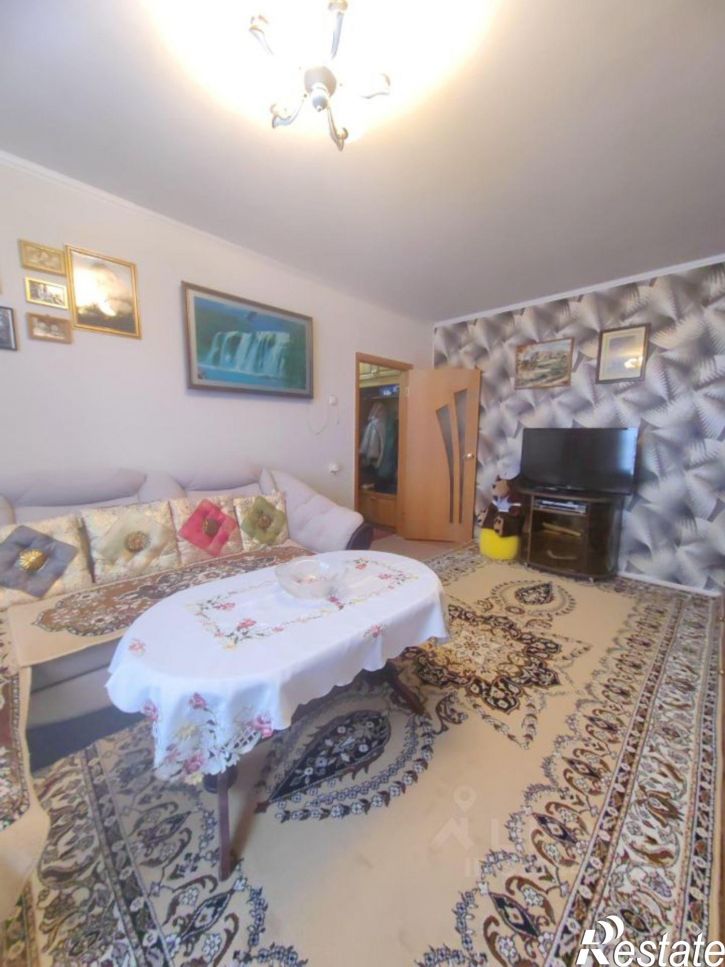 2-комн квартира ул Тепличная, 26ж,  д. 26ж