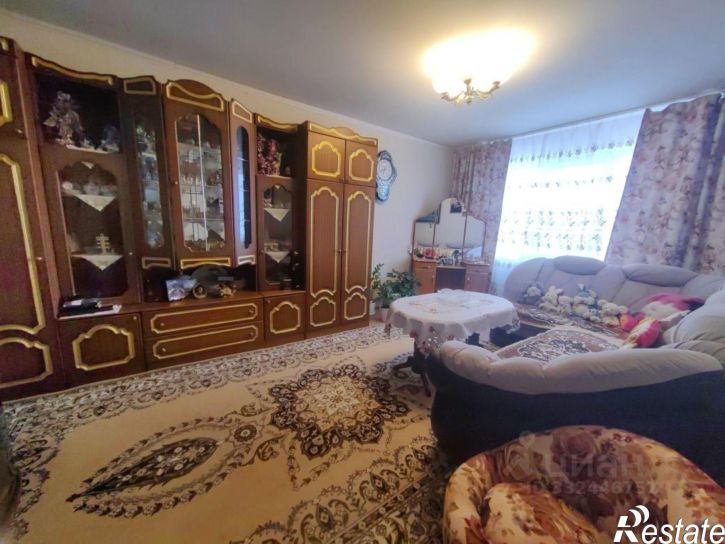 2-комн квартира ул Тепличная, 26ж,  д. 26ж