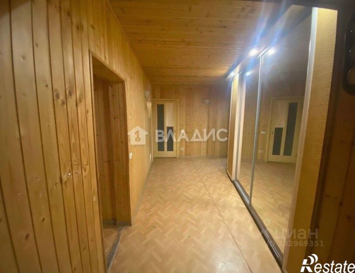 3-комн квартира ул Владимира Невского, 19А,  д. 19А