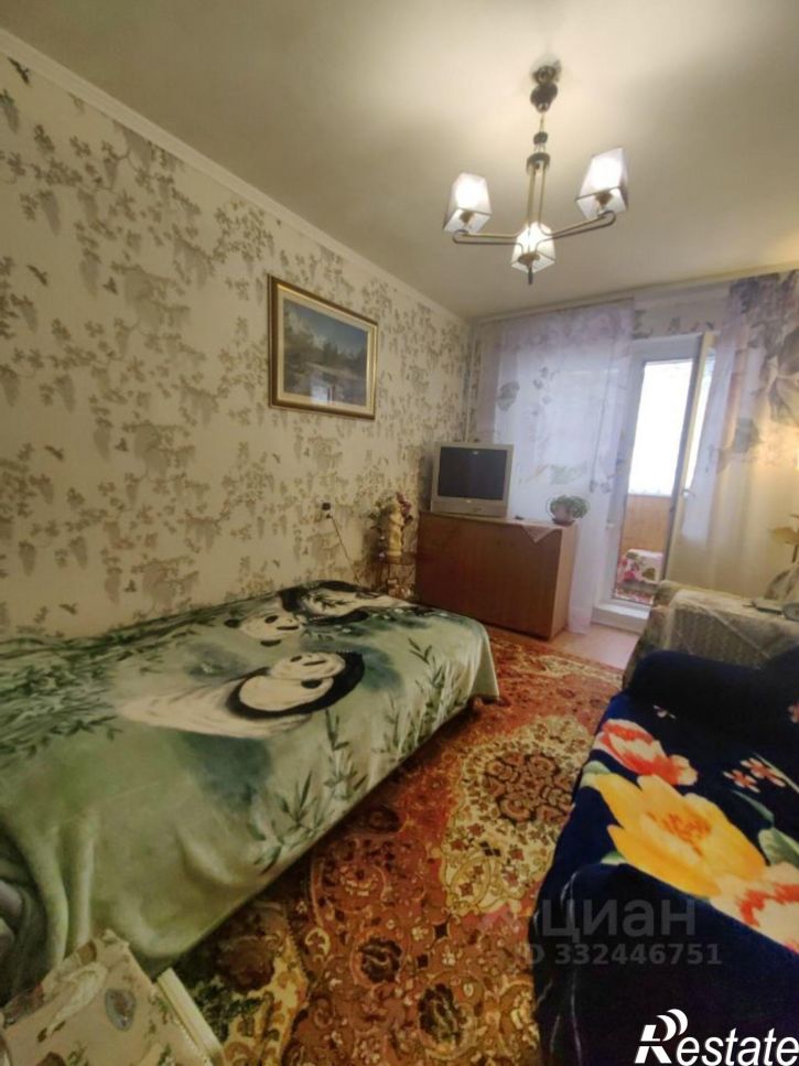 2-комн квартира ул Тепличная, 26ж,  д. 26ж