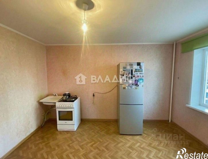 3-комн квартира ул Владимира Невского, 19А,  д. 19А