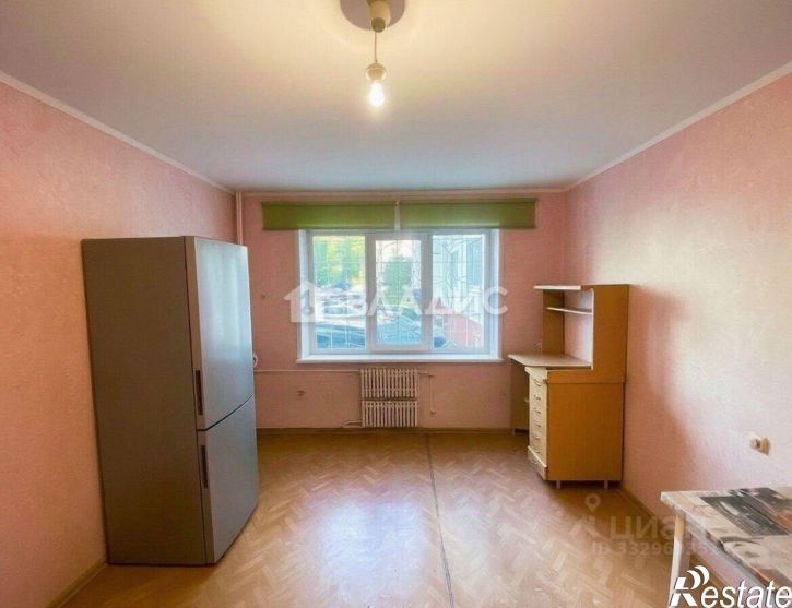 3-комн квартира ул Владимира Невского, 19А,  д. 19А