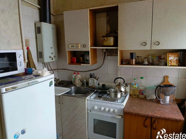 1-комн квартира Проспект труда , 87