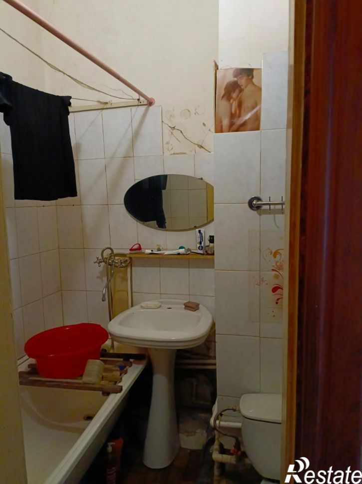 1-комн квартира Проспект труда , 87
