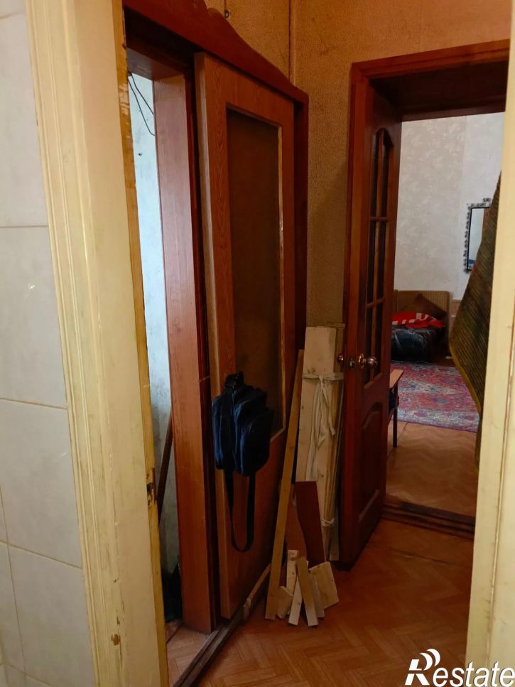 1-комн квартира Проспект труда , 87