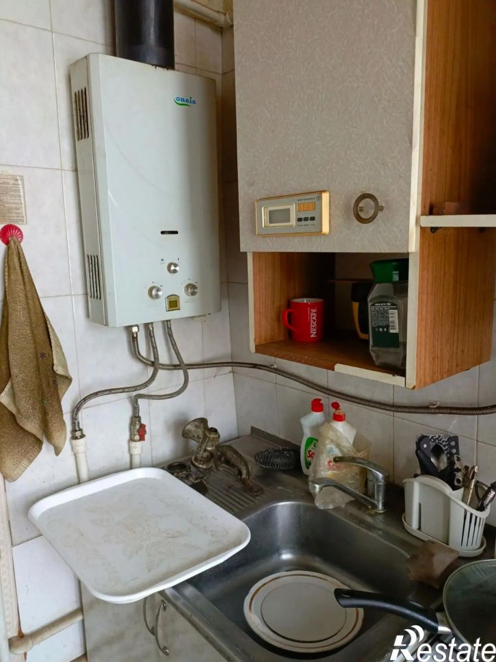 1-комн квартира Проспект труда , 87